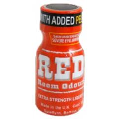 RUSH REDS NO.16紅軍